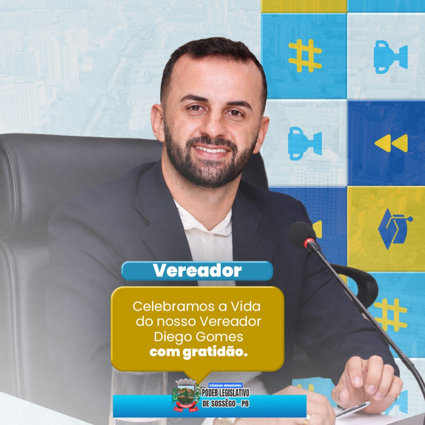 Geral