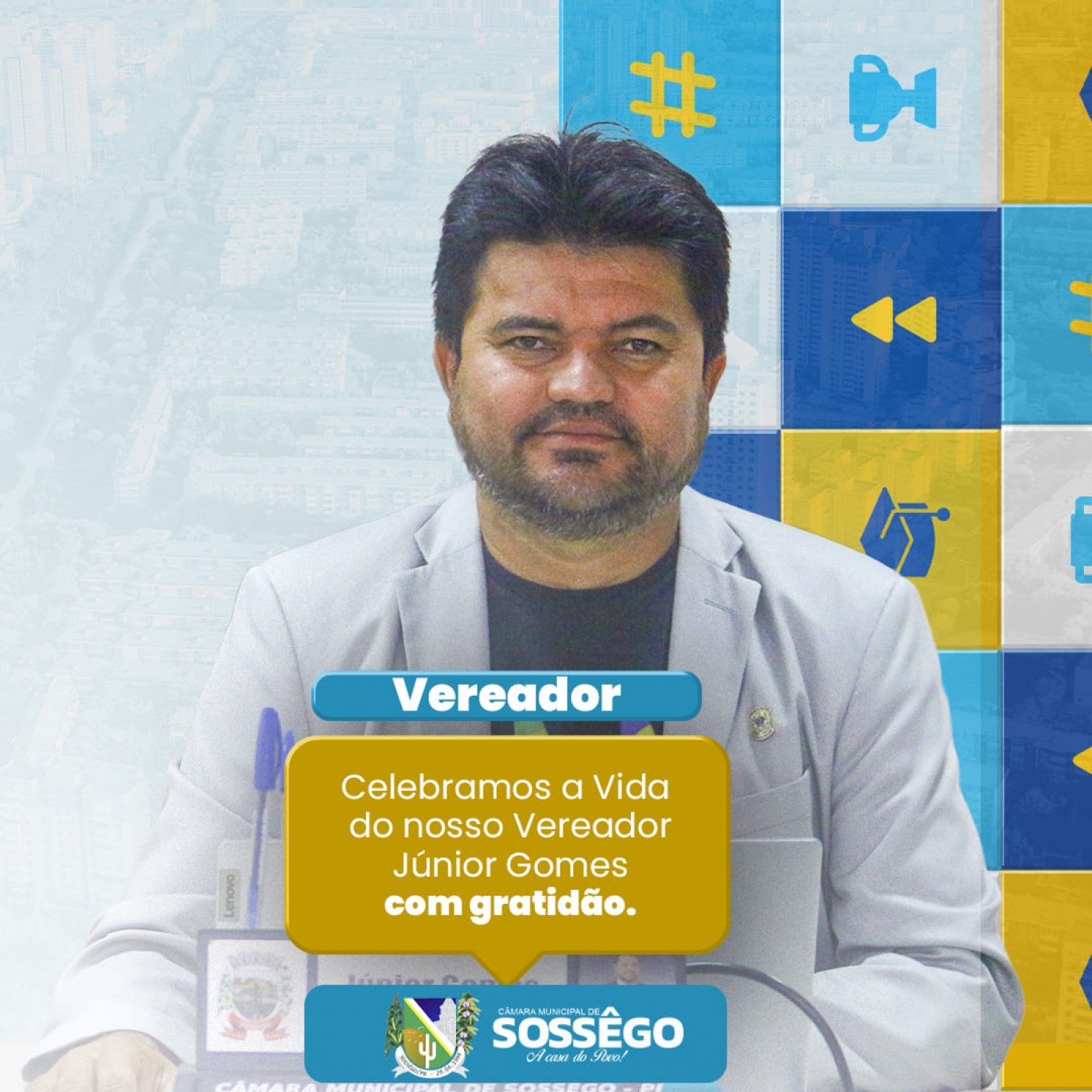 Geral