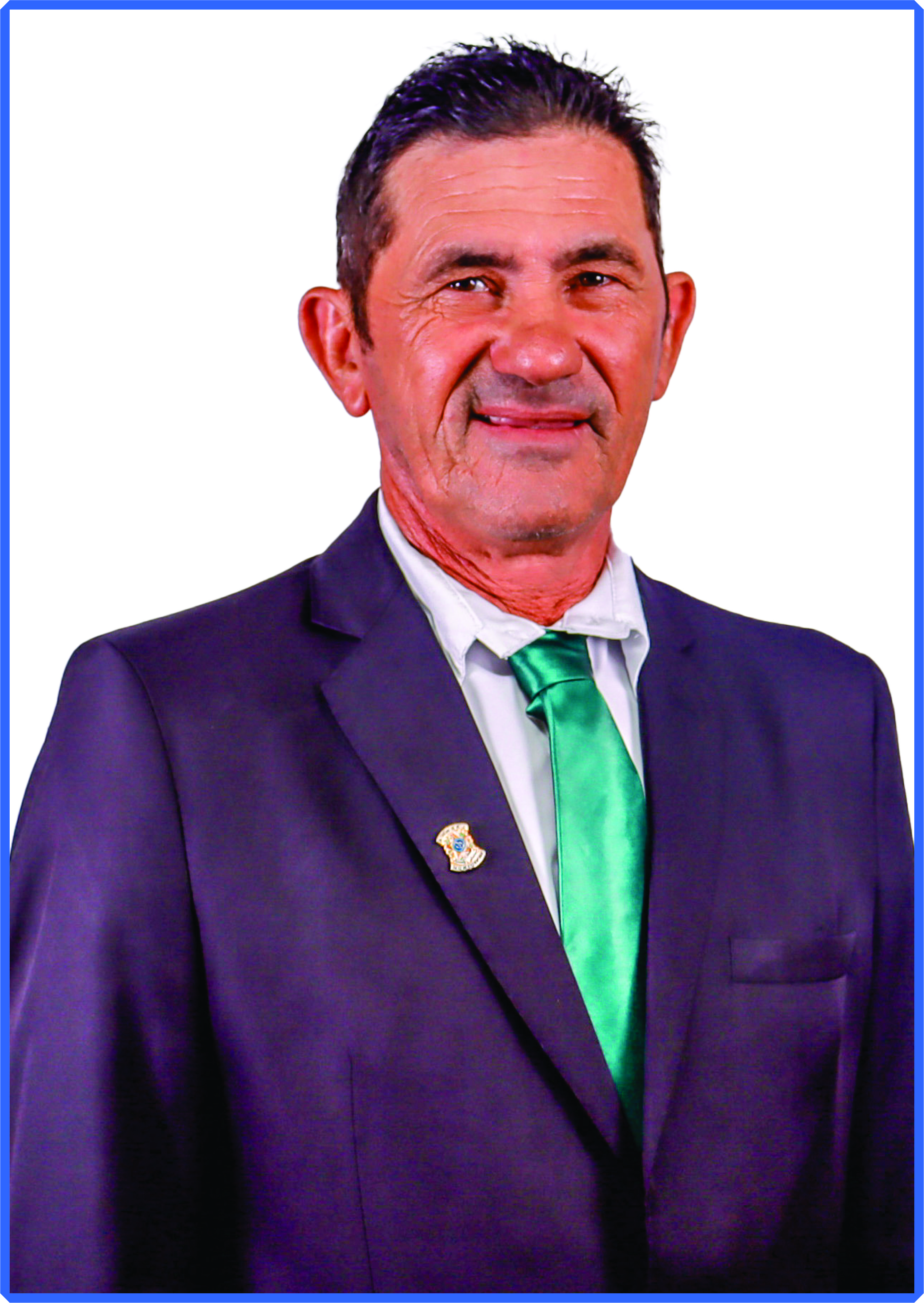 Chiquinho Lucena