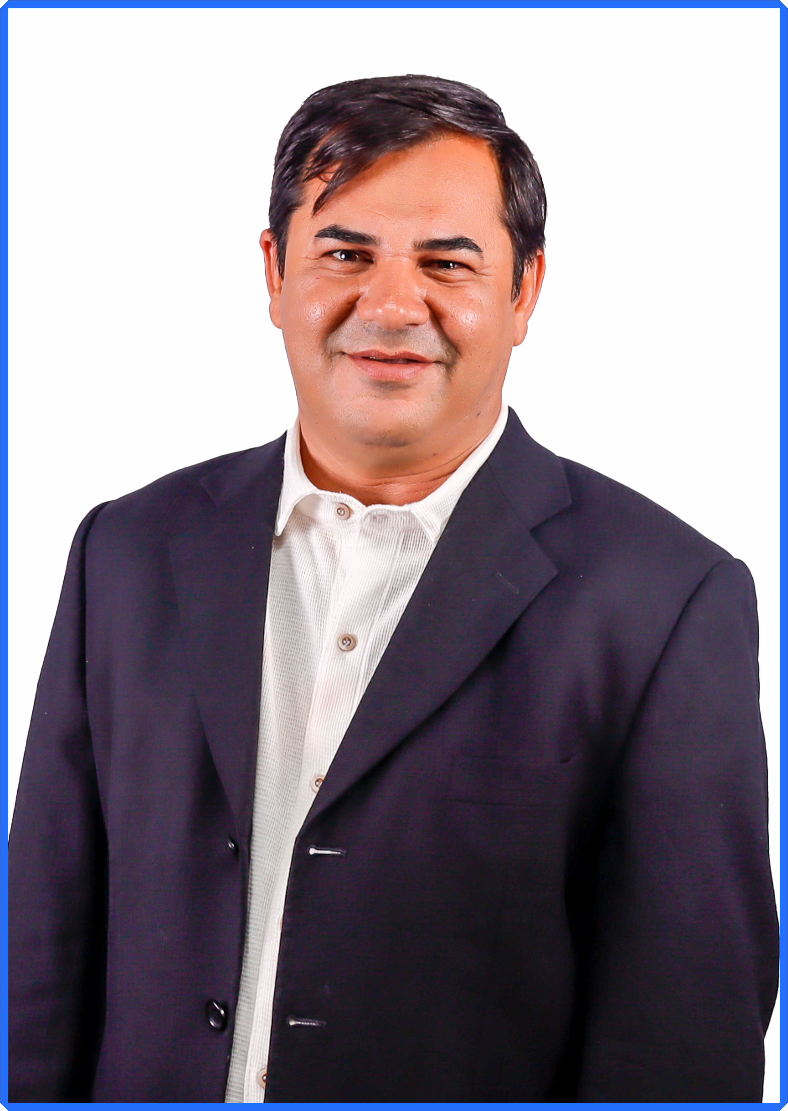 Márcio Ricardo