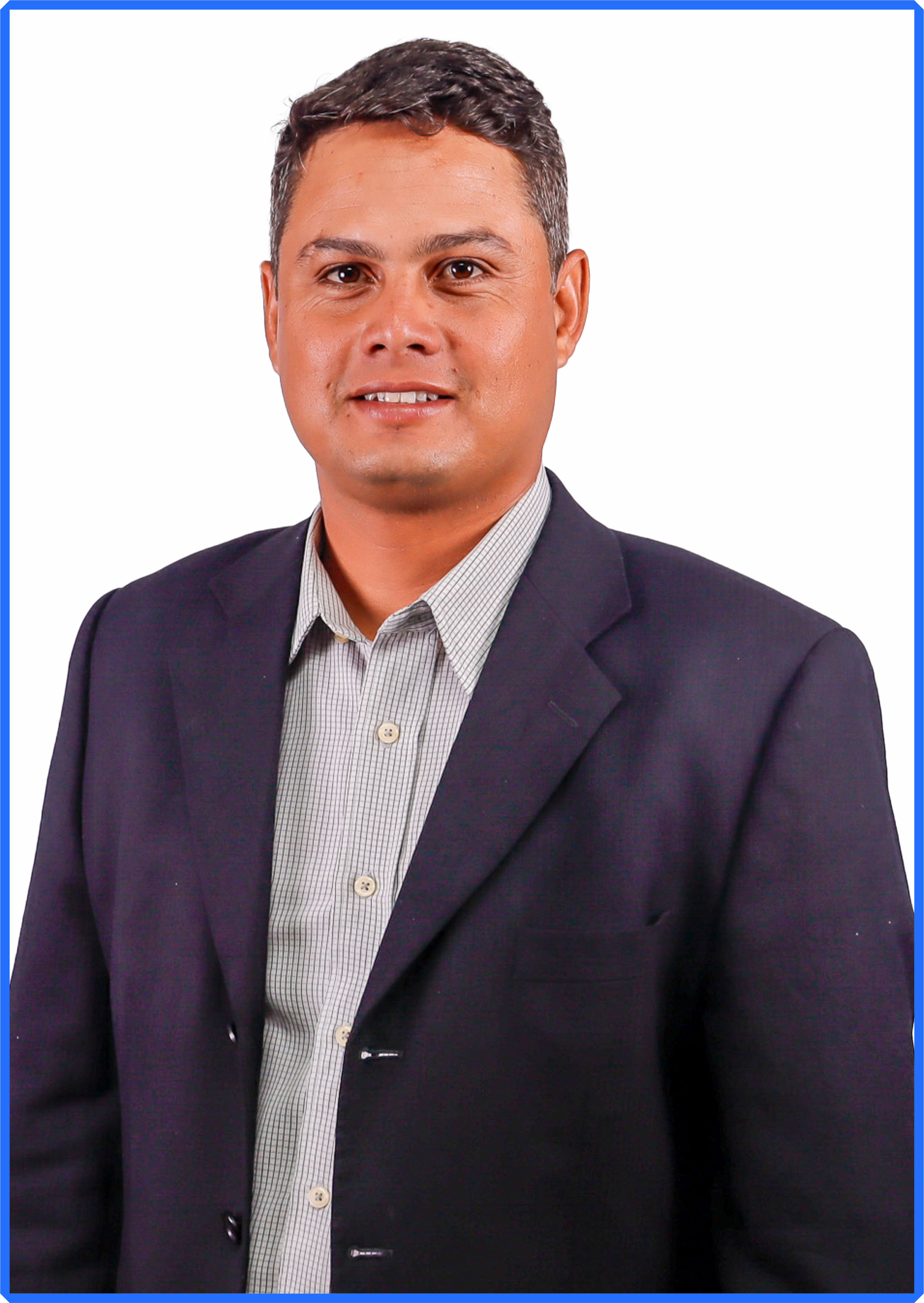 Robson Renan